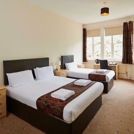 Brandon House Hotel Ngoại thất bức ảnh