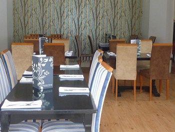 Brandon House Hotel Ngoại thất bức ảnh