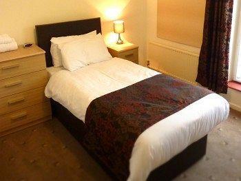 Brandon House Hotel Ngoại thất bức ảnh