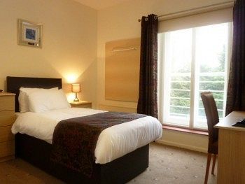 Brandon House Hotel Ngoại thất bức ảnh
