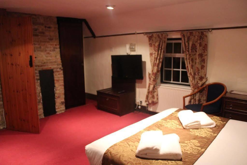 Brandon House Hotel Ngoại thất bức ảnh