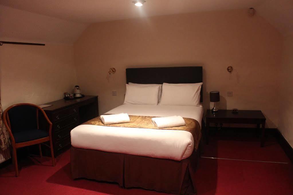 Brandon House Hotel Ngoại thất bức ảnh