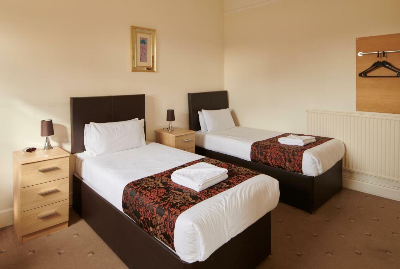 Brandon House Hotel Ngoại thất bức ảnh